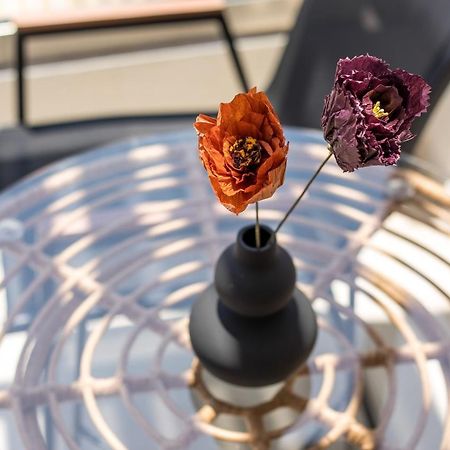 Nόka Suite Apartments Faliraki Dış mekan fotoğraf