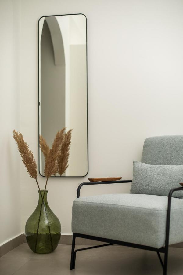 Nόka Suite Apartments Faliraki Dış mekan fotoğraf