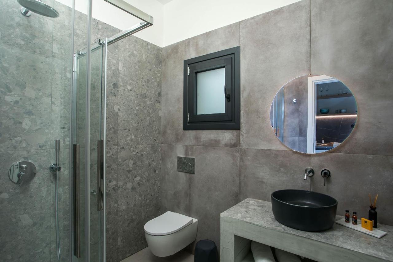 Nόka Suite Apartments Faliraki Dış mekan fotoğraf