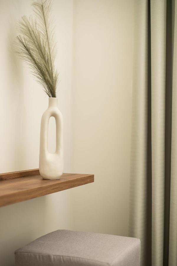 Nόka Suite Apartments Faliraki Dış mekan fotoğraf
