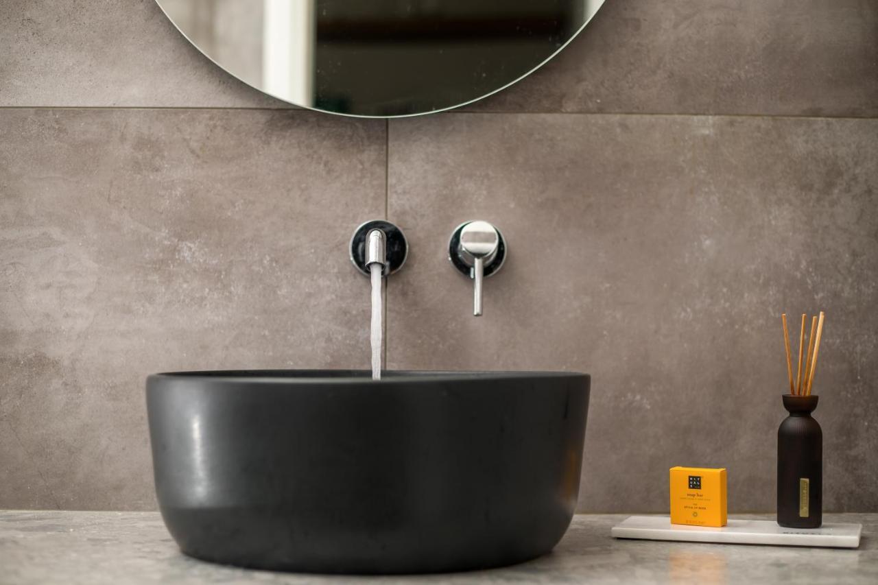 Nόka Suite Apartments Faliraki Dış mekan fotoğraf