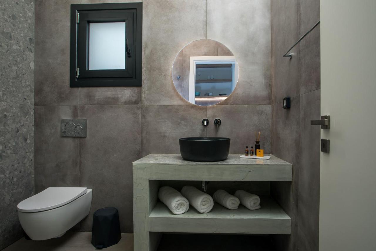 Nόka Suite Apartments Faliraki Dış mekan fotoğraf