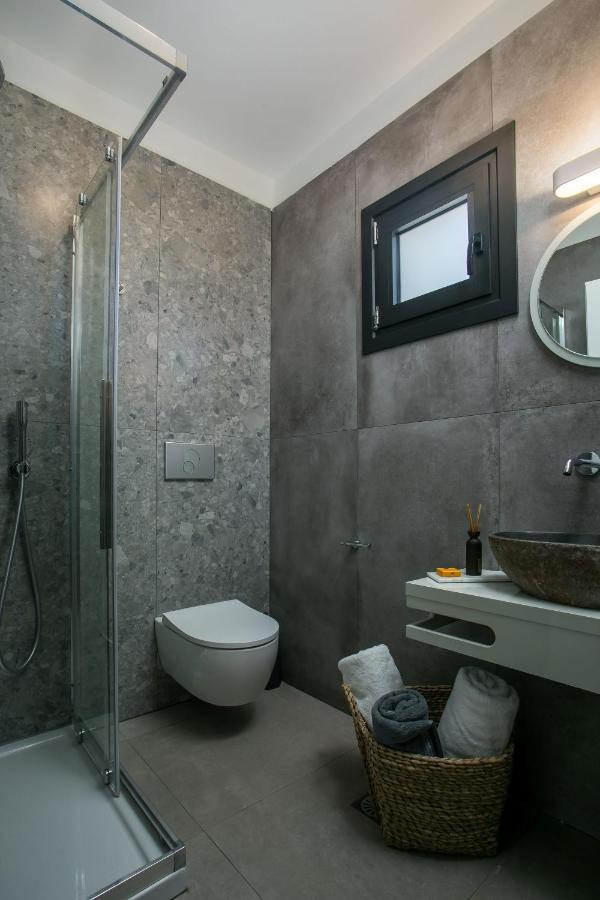 Nόka Suite Apartments Faliraki Dış mekan fotoğraf